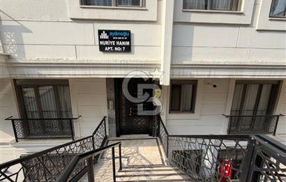 Altıntepe'de Merkezi Konumda Kapalı Otoparklı Satılık 3 + 1 Daire 