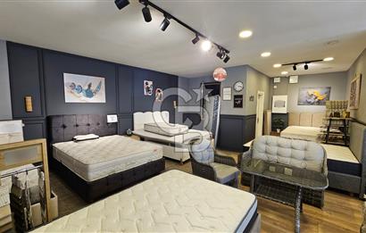 Karşıyaka Girne Bulvarı Üzerinde Devren Kiralık Dükkan