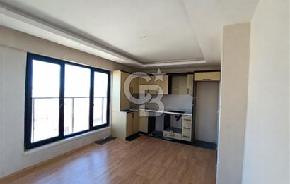 Mürsel Uluç Mahallesi 1+1 Ara Kat Muhteşem Şehir Manzaralı