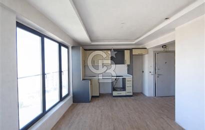 Mürsel Uluç Mahallesi 1+1 Ara Kat Muhteşem Şehir Manzaralı