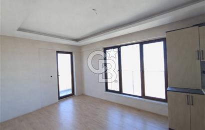 Mürsel Uluç Mahallesi 1+1 Ara Kat Muhteşem Şehir Manzaralı