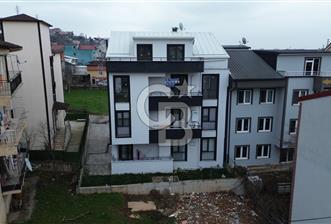 KREDİYE UYGUN; YAHYAKAPTAN'A KOMŞU, TRAMVAYA YAKIN, ÇATI DUBLEKS - 1 - 337714