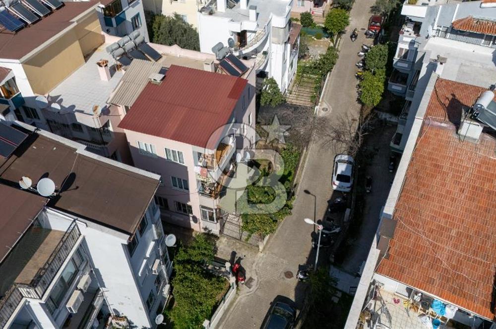 Marmaris Merkez Sarıana Mahallesinde 2+1 Kiralık Ferah Daire