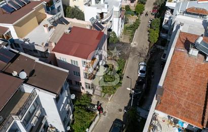 Marmaris Merkez Sarıana Mahallesinde 2+1 Kiralık Ferah Daire