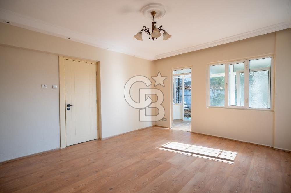 Marmaris Merkez Sarıana Mahallesinde 2+1 Kiralık Ferah Daire