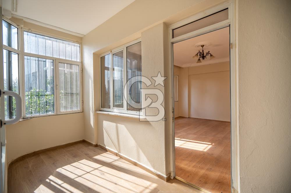 Marmaris Merkez Sarıana Mahallesinde 2+1 Kiralık Ferah Daire