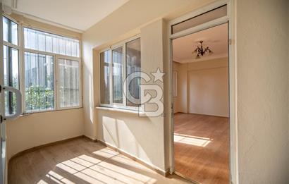 Marmaris Merkez Sarıana Mahallesinde 2+1 Kiralık Ferah Daire