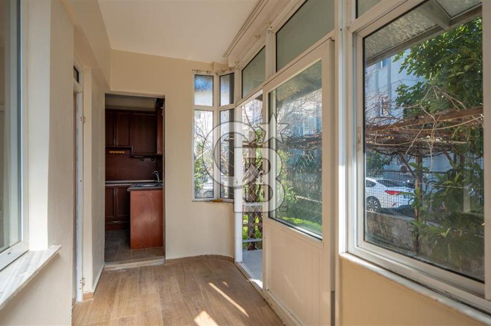 Marmaris Merkez Sarıana Mahallesinde 2+1 Kiralık Ferah Daire