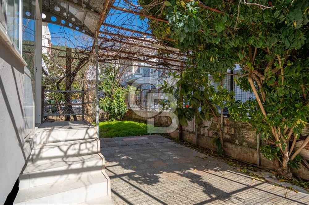 Marmaris Merkez Sarıana Mahallesinde 2+1 Kiralık Ferah Daire