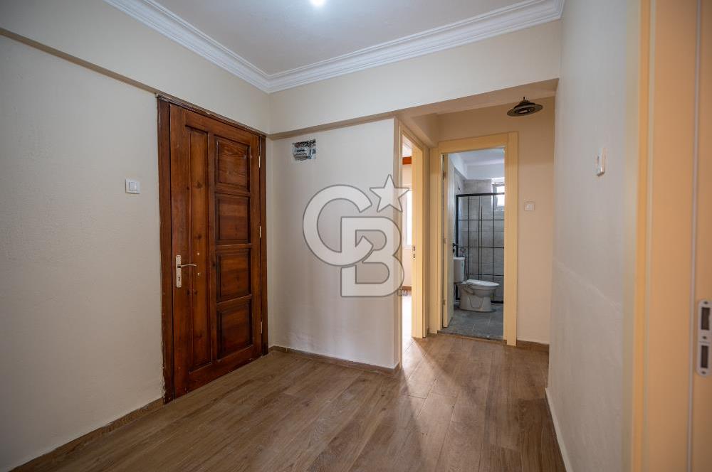 Marmaris Merkez Sarıana Mahallesinde 2+1 Kiralık Ferah Daire