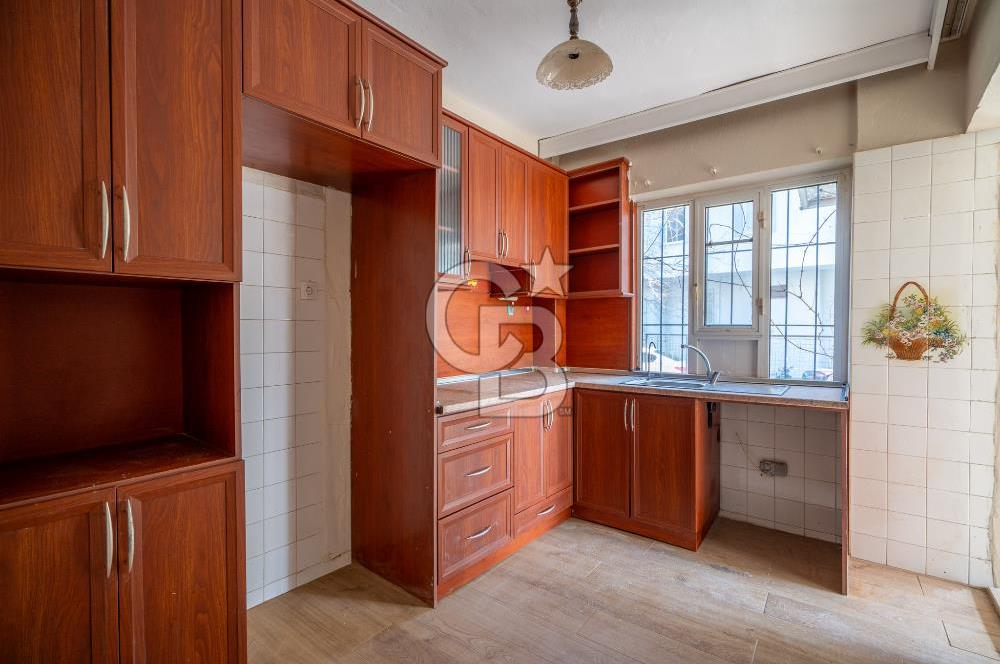 Marmaris Merkez Sarıana Mahallesinde 2+1 Kiralık Ferah Daire