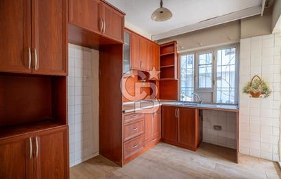 Marmaris Merkez Sarıana Mahallesinde 2+1 Kiralık Ferah Daire