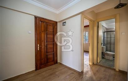 Marmaris Merkez Sarıana Mahallesinde 2+1 Kiralık Ferah Daire