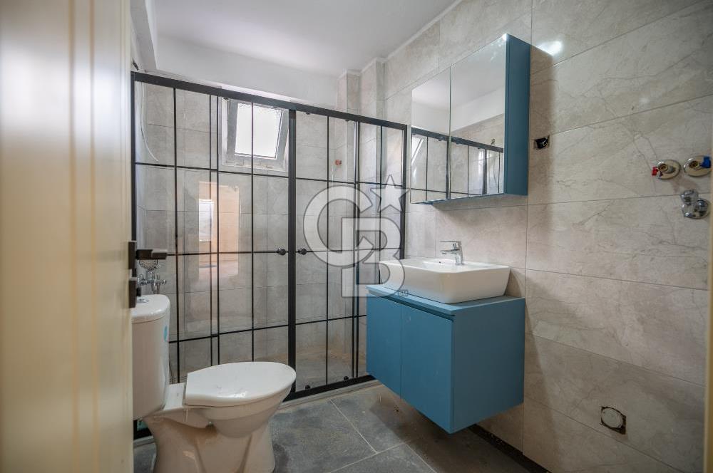 Marmaris Merkez Sarıana Mahallesinde 2+1 Kiralık Ferah Daire