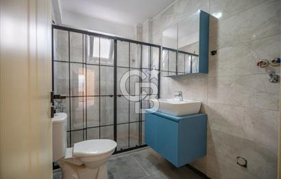 Marmaris Merkez Sarıana Mahallesinde 2+1 Kiralık Ferah Daire