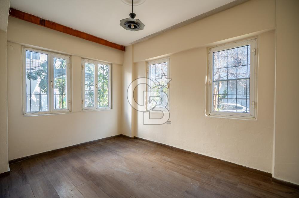 Marmaris Merkez Sarıana Mahallesinde 2+1 Kiralık Ferah Daire