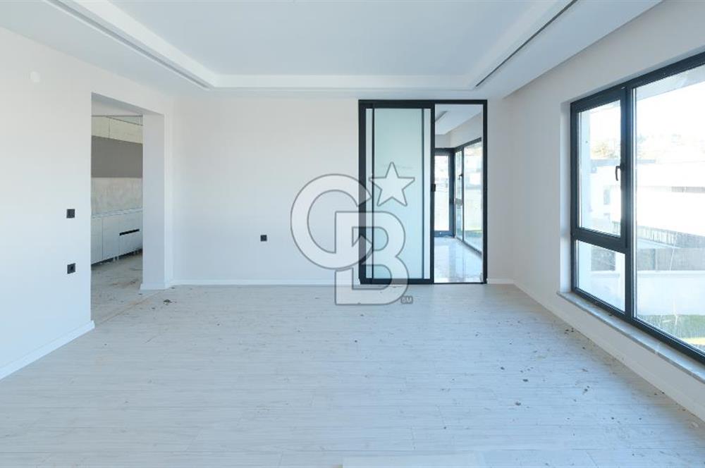 Etimesgut Yurtkent Villaları'nda Satılık 6+2 Lüks Villa