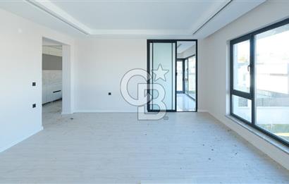 Etimesgut Yurtkent Villaları'nda Satılık 6+2 Lüks Villa