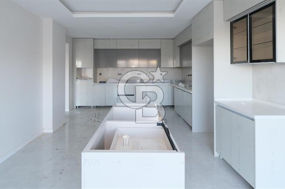 Etimesgut Yurtkent Villaları'nda Satılık 6+2 Lüks Villa