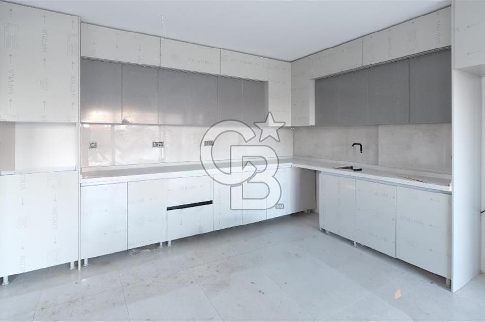 Etimesgut Yurtkent Villaları'nda Satılık 6+2 Lüks Villa