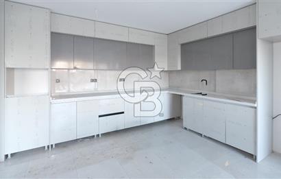 Etimesgut Yurtkent Villaları'nda Satılık 6+2 Lüks Villa