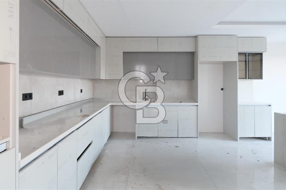 Etimesgut Yurtkent Villaları'nda Satılık 6+2 Lüks Villa