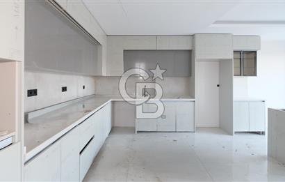 Etimesgut Yurtkent Villaları'nda Satılık 6+2 Lüks Villa