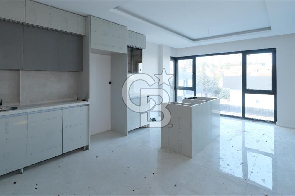 Etimesgut Yurtkent Villaları'nda Satılık 6+2 Lüks Villa