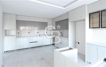 Etimesgut Yurtkent Villaları'nda Satılık 6+2 Lüks Villa