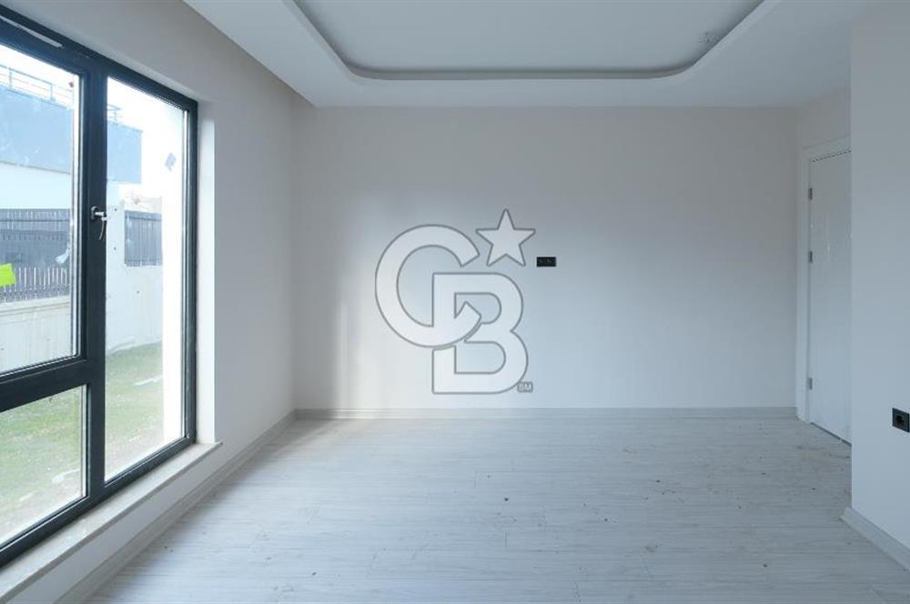 Etimesgut Yurtkent Villaları'nda Satılık 6+2 Lüks Villa