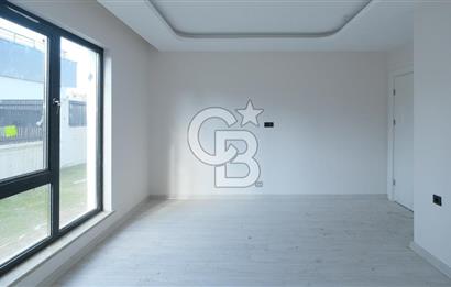 Etimesgut Yurtkent Villaları'nda Satılık 6+2 Lüks Villa