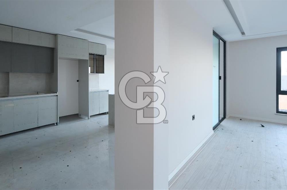 Etimesgut Yurtkent Villaları'nda Satılık 6+2 Lüks Villa