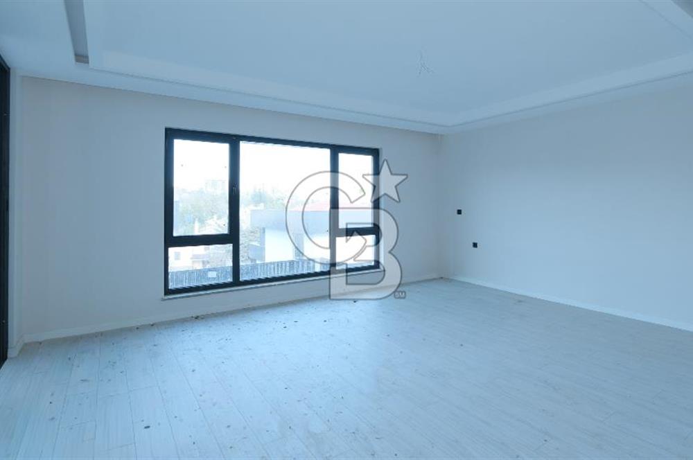 Etimesgut Yurtkent Villaları'nda Satılık 6+2 Lüks Villa