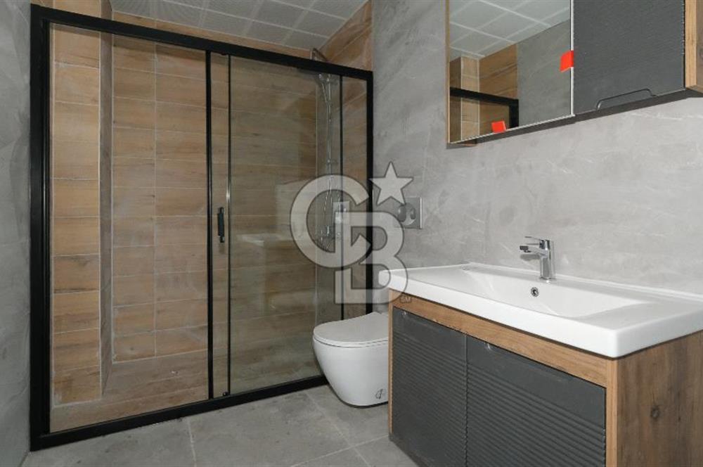 Etimesgut Yurtkent Villaları'nda Satılık 6+2 Lüks Villa