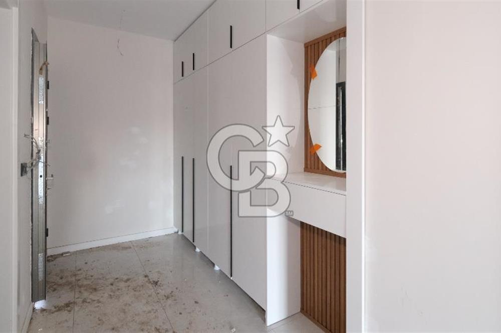 Etimesgut Yurtkent Villaları'nda Satılık 6+2 Lüks Villa