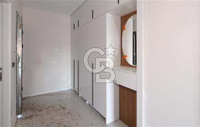 Etimesgut Yurtkent Villaları'nda Satılık 6+2 Lüks Villa