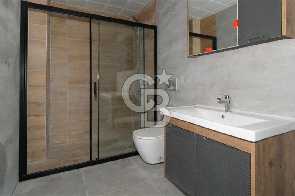 Etimesgut Yurtkent Villaları'nda Satılık 6+2 Lüks Villa