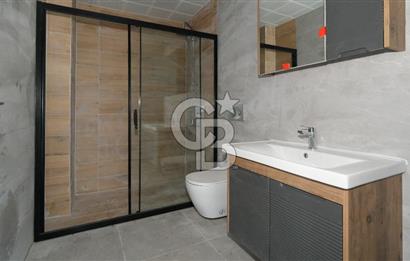 Etimesgut Yurtkent Villaları'nda Satılık 6+2 Lüks Villa