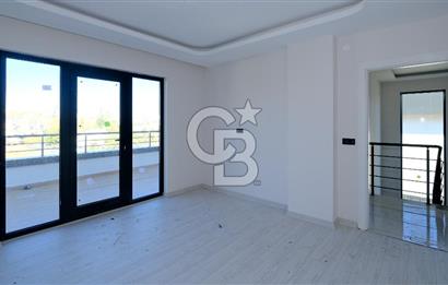 Etimesgut Yurtkent Villaları'nda Satılık 6+2 Lüks Villa