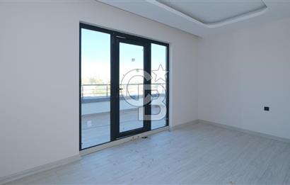 Etimesgut Yurtkent Villaları'nda Satılık 6+2 Lüks Villa