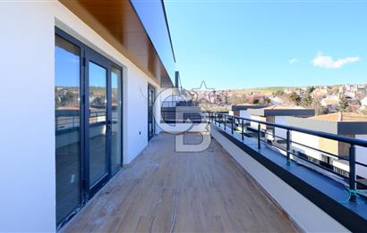 Etimesgut Yurtkent Villaları'nda Satılık 6+2 Lüks Villa