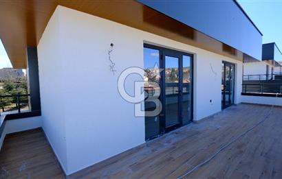 Etimesgut Yurtkent Villaları'nda Satılık 6+2 Lüks Villa