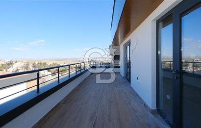 Etimesgut Yurtkent Villaları'nda Satılık 6+2 Lüks Villa