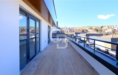 Etimesgut Yurtkent Villaları'nda Satılık 6+2 Lüks Villa