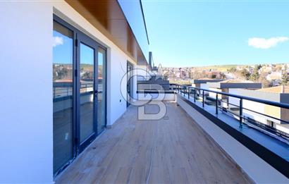 Etimesgut Yurtkent Villaları'nda Satılık 6+2 Lüks Villa