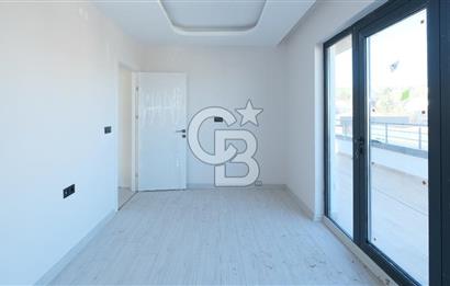 Etimesgut Yurtkent Villaları'nda Satılık 6+2 Lüks Villa