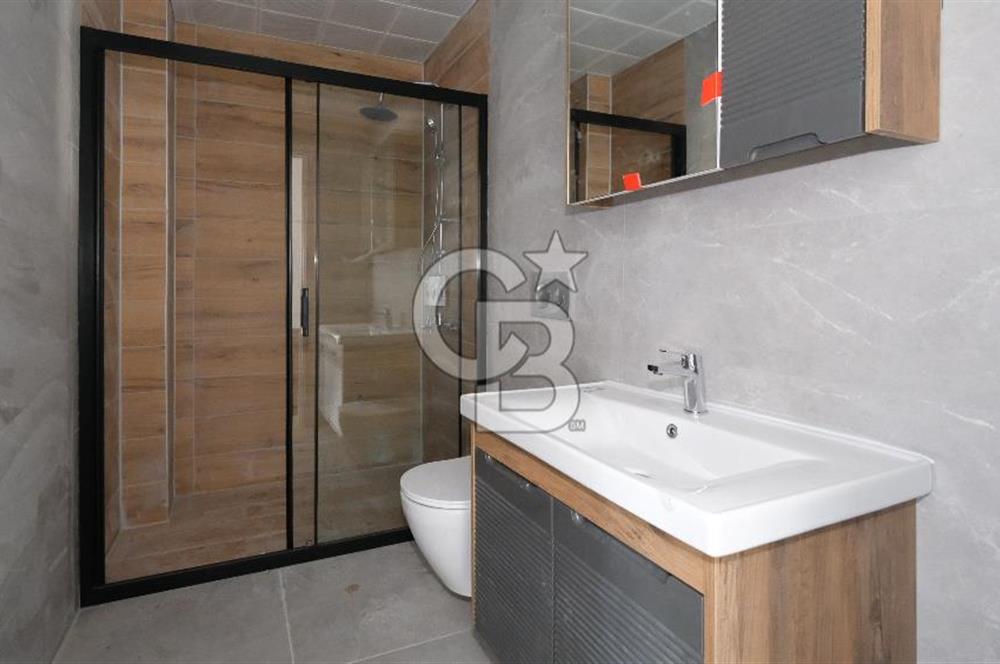 Etimesgut Yurtkent Villaları'nda Satılık 6+2 Lüks Villa