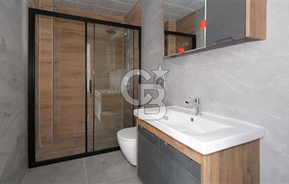 Etimesgut Yurtkent Villaları'nda Satılık 6+2 Lüks Villa