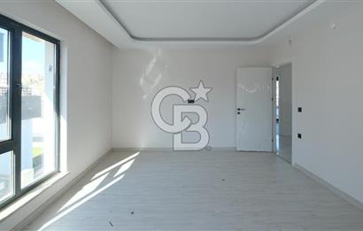 Etimesgut Yurtkent Villaları'nda Satılık 6+2 Lüks Villa