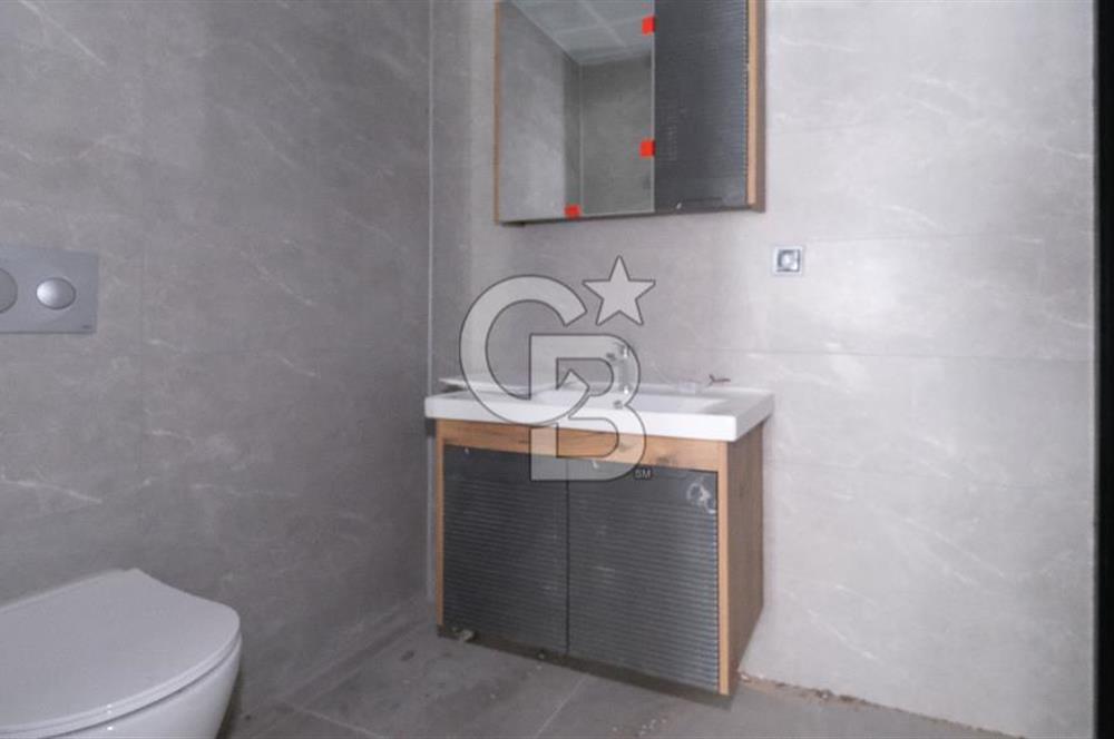 Etimesgut Yurtkent Villaları'nda Satılık 6+2 Lüks Villa